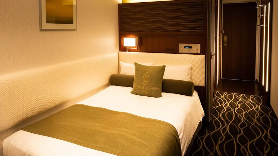 Hotel Bellclassic Tokyo