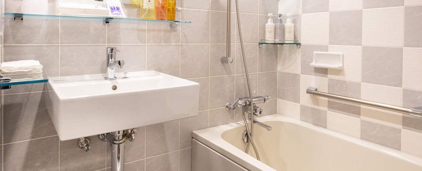 Hotel Bellclassic Tokyo