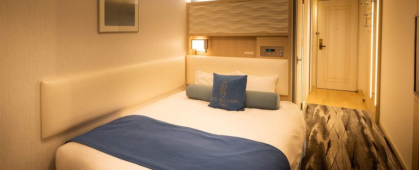 Hotel Bellclassic Tokyo