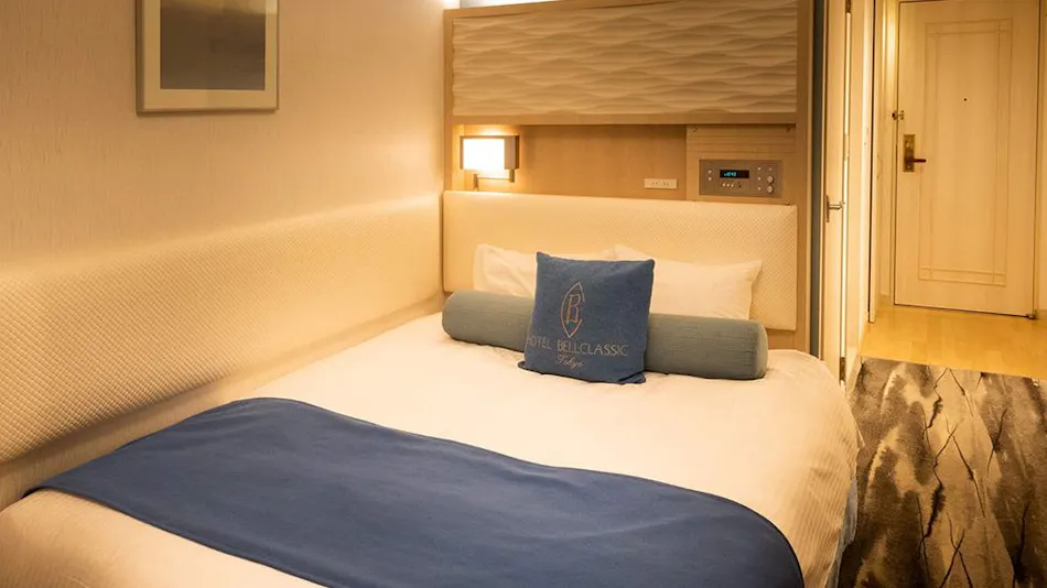 Hotel Bellclassic Tokyo