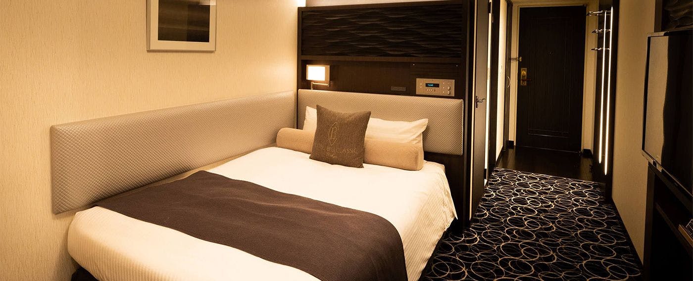 Hotel Bellclassic Tokyo
