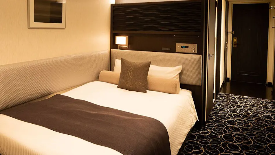 Hotel Bellclassic Tokyo