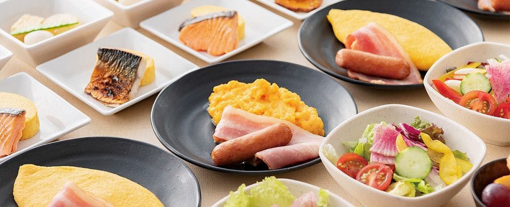 中崎町駅に近い一人旅におすすめのビジネスホテル 13選 宿泊予約は 一休 Com 宿泊予約は 一休 Com