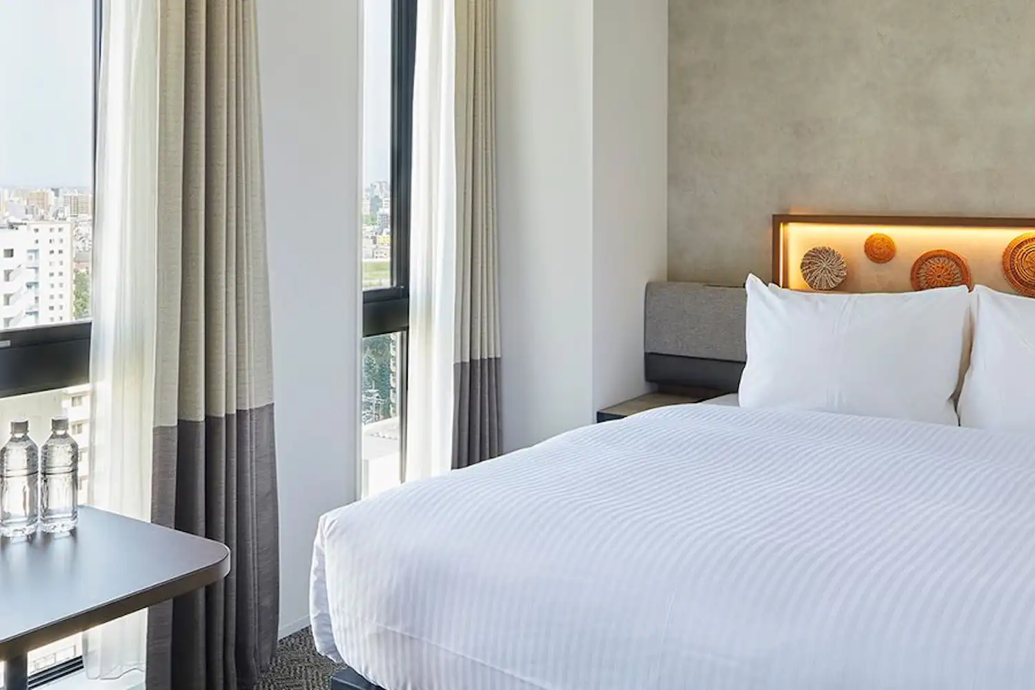 ห้องพัก