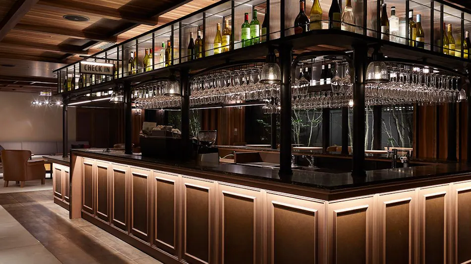 Susukino Granbell Hotel