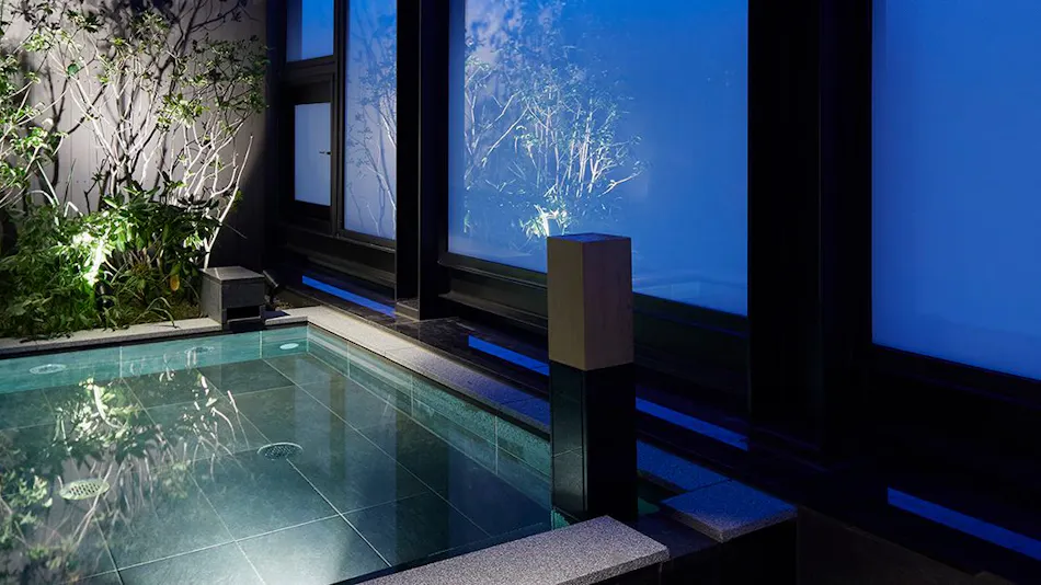 Susukino Granbell Hotel