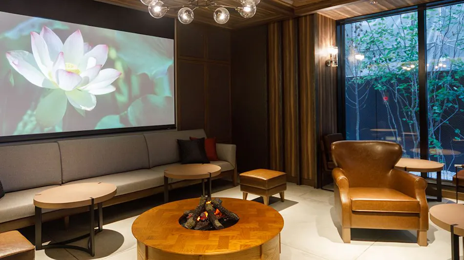 Susukino Granbell Hotel