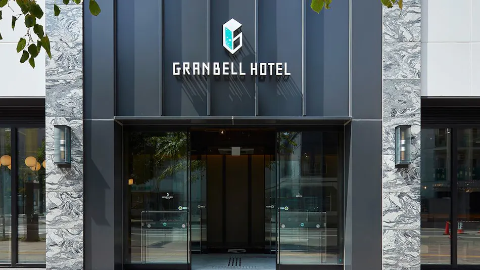 Susukino Granbell Hotel