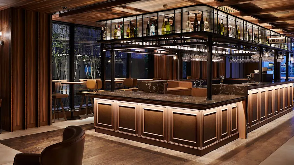Susukino Granbell Hotel