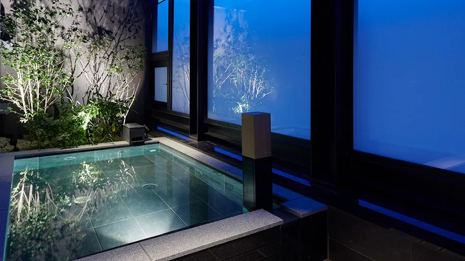 Susukino Granbell Hotel