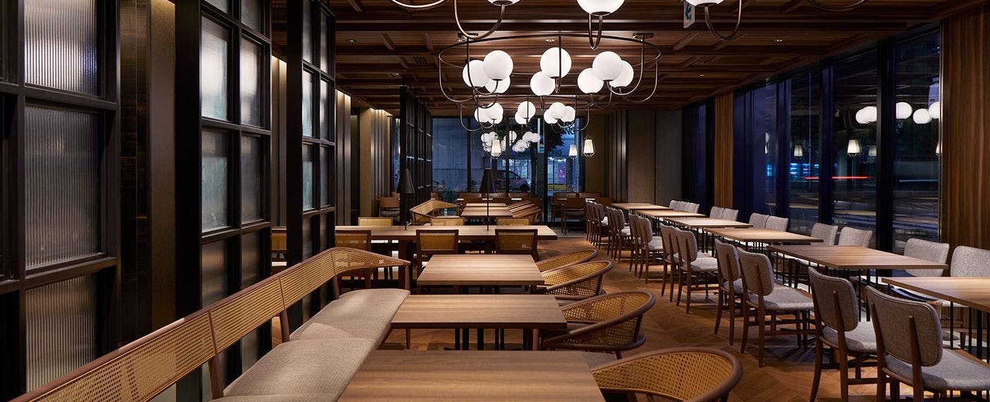 Susukino Granbell Hotel