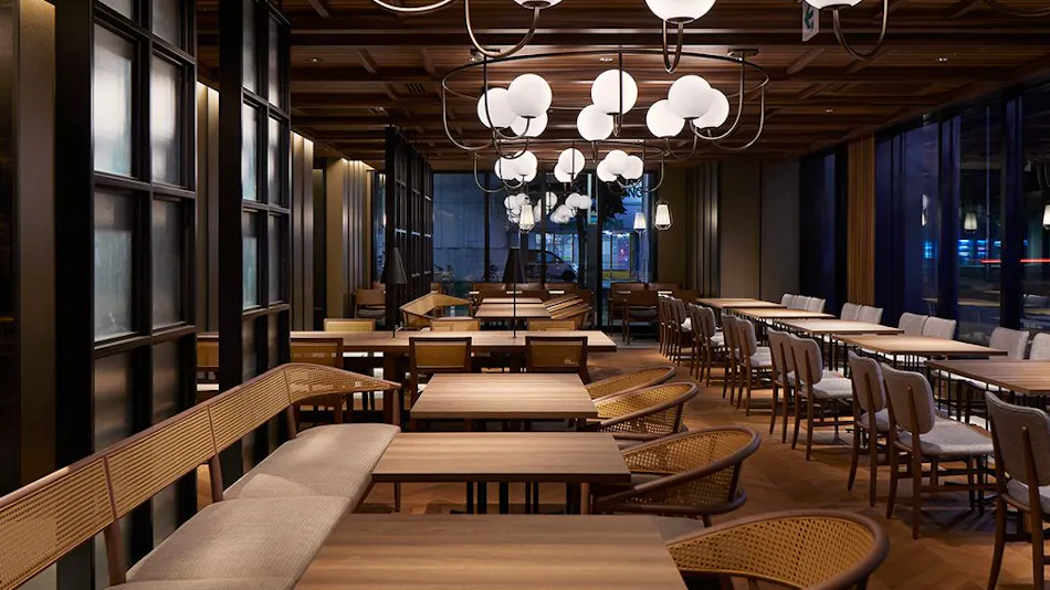 Susukino Granbell Hotel