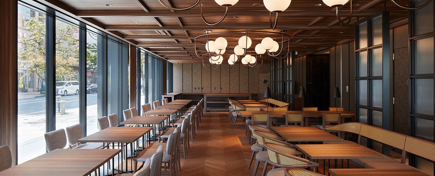 Susukino Granbell Hotel