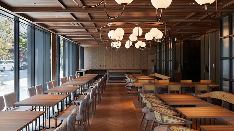 Susukino Granbell Hotel
