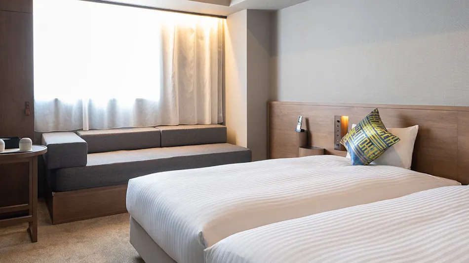 Hotel Oriental Express Fukuoka Nakasu Kawabata