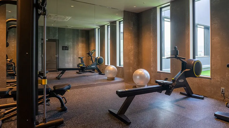 Hotel Oriental Express Fukuoka Nakasu Kawabata