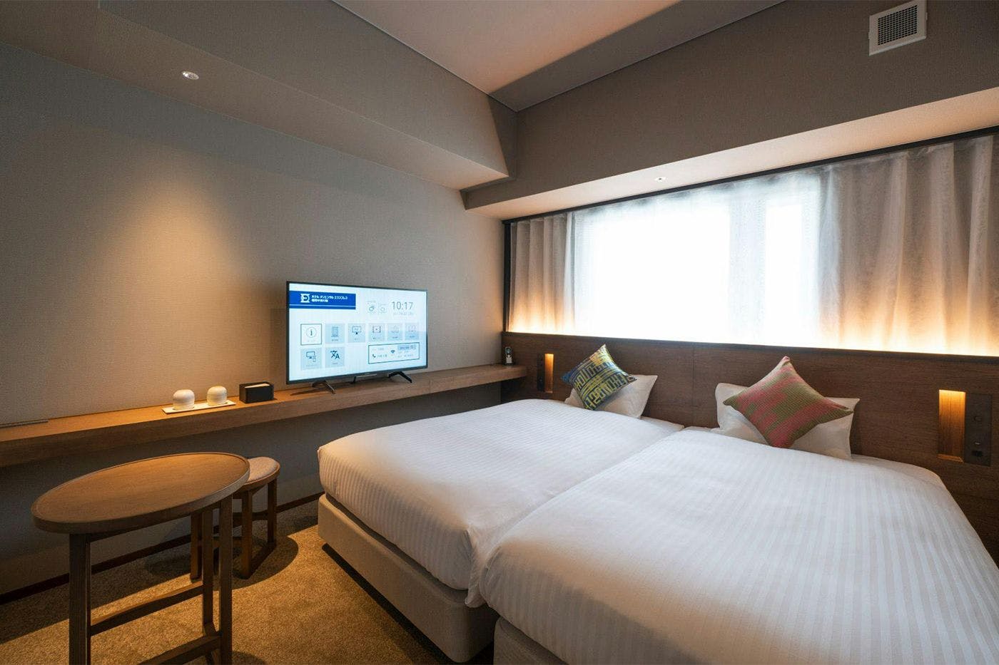 Hotel Oriental Express Fukuoka Nakasu Kawabata