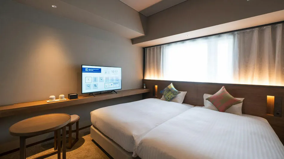 Hotel Oriental Express Fukuoka Nakasu Kawabata