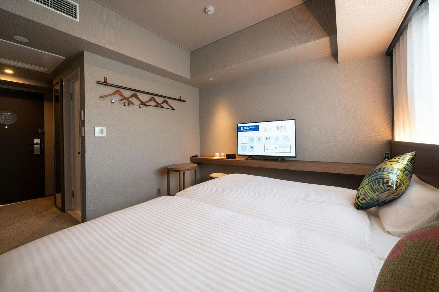 Hotel Oriental Express Fukuoka Nakasu Kawabata