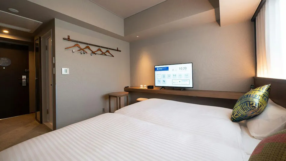 Hotel Oriental Express Fukuoka Nakasu Kawabata