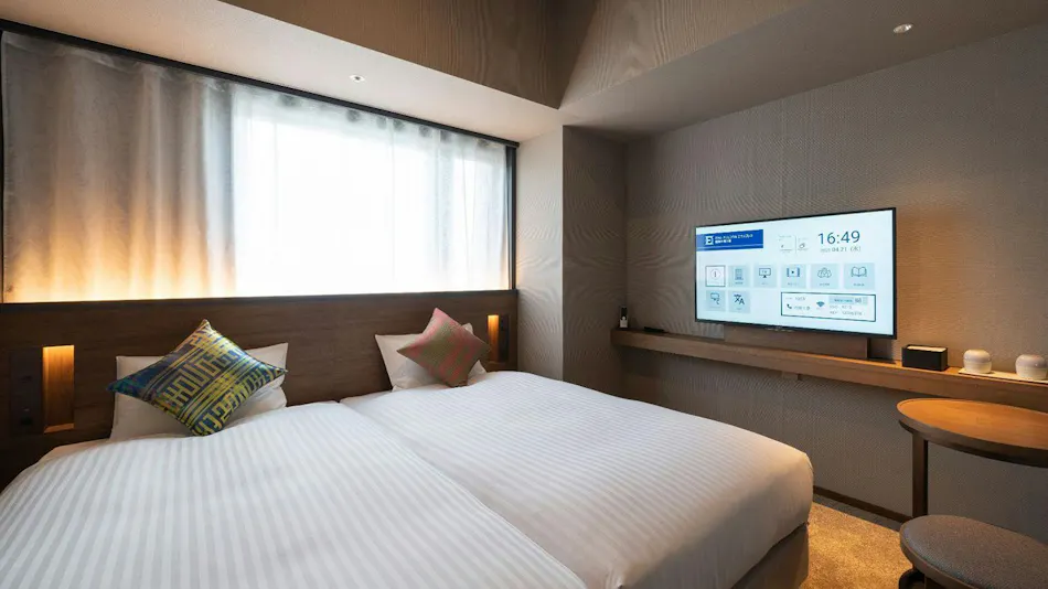 Hotel Oriental Express Fukuoka Nakasu Kawabata