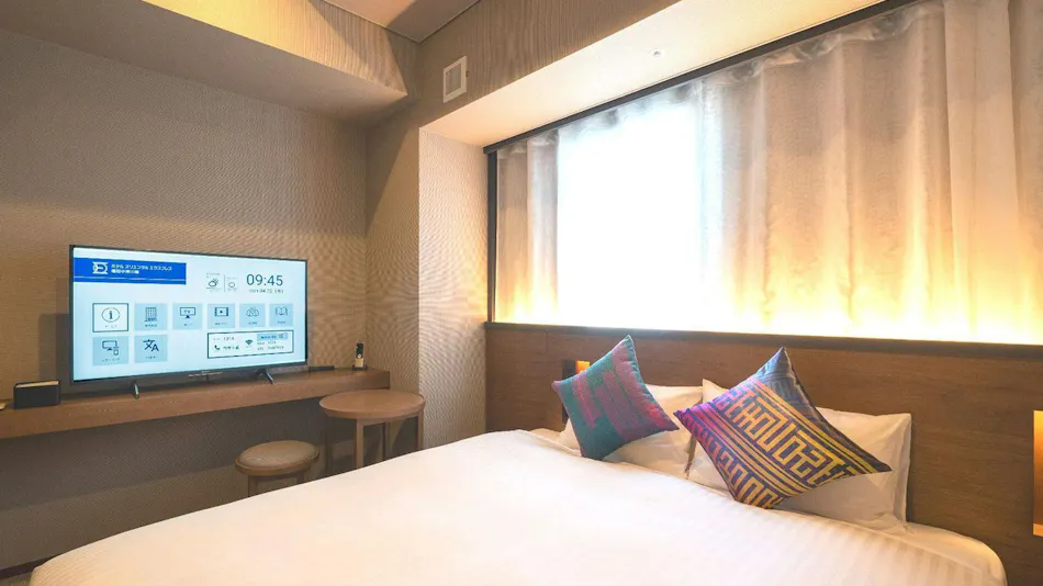 Hotel Oriental Express Fukuoka Nakasu Kawabata