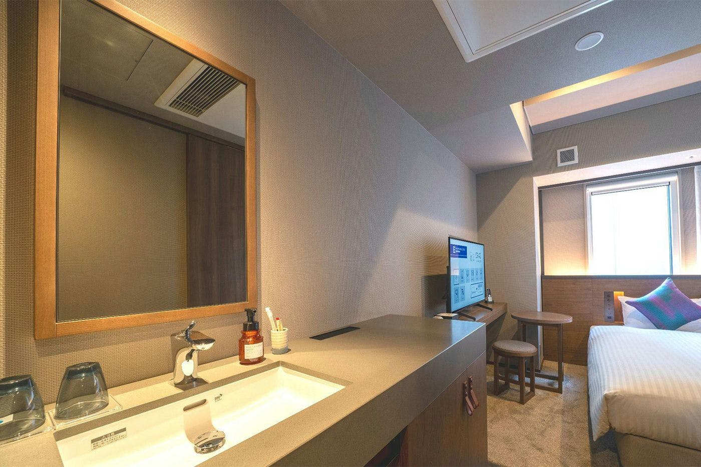 Hotel Oriental Express Fukuoka Nakasu Kawabata