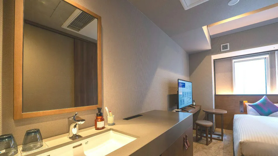 Hotel Oriental Express Fukuoka Nakasu Kawabata