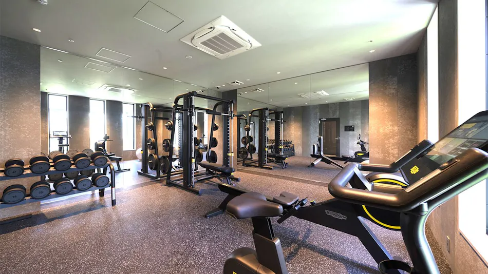 Hotel Oriental Express Fukuoka Nakasu Kawabata