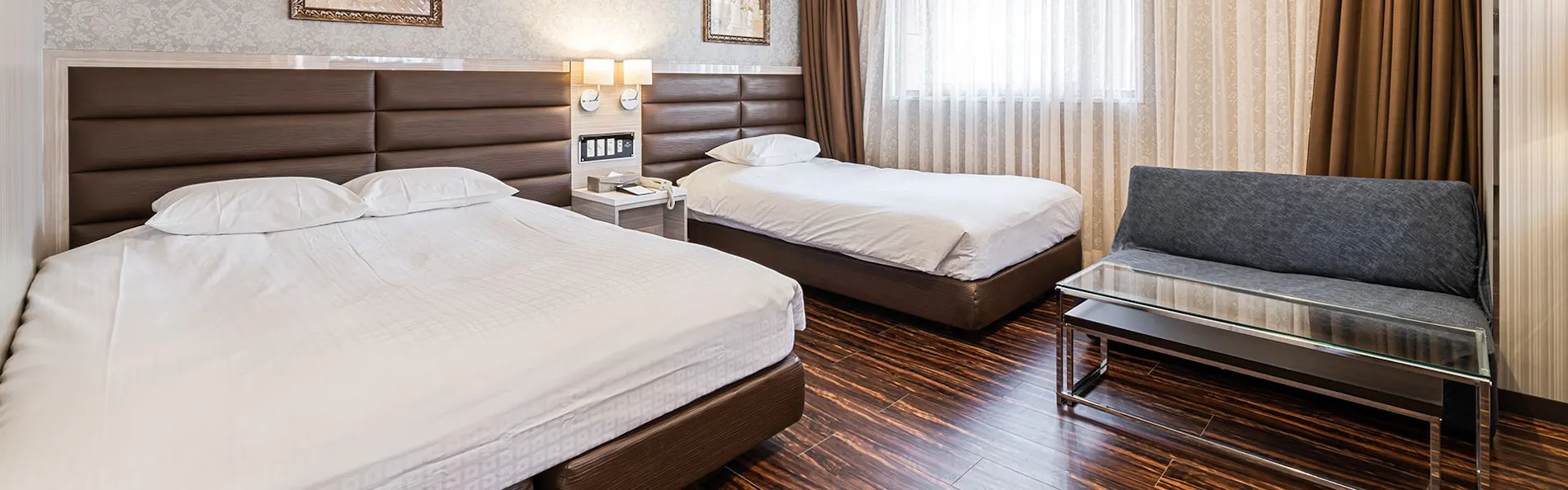 ORDA HOTEL