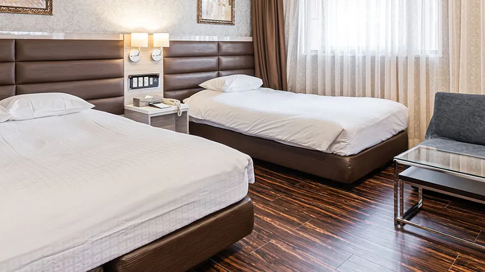ORDA HOTEL