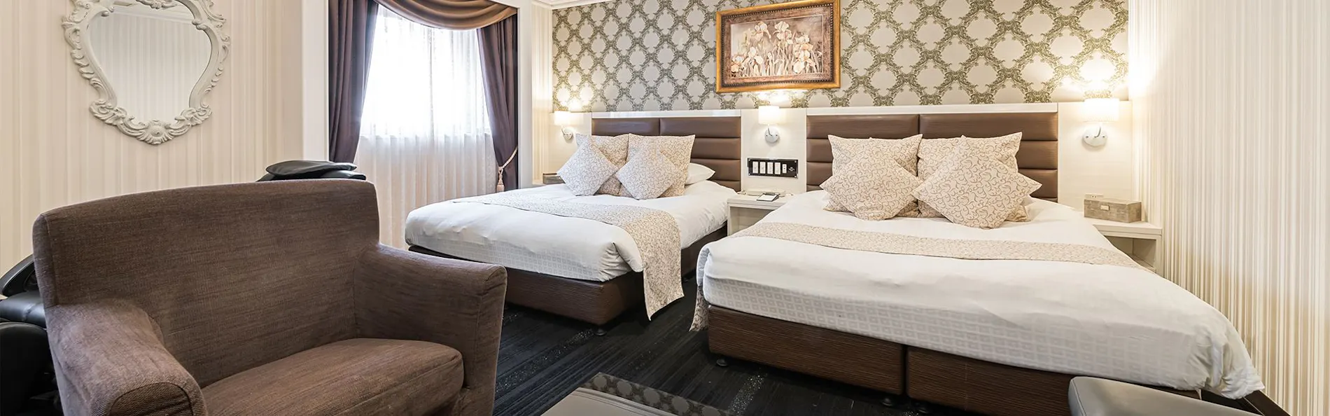 ORDA HOTEL