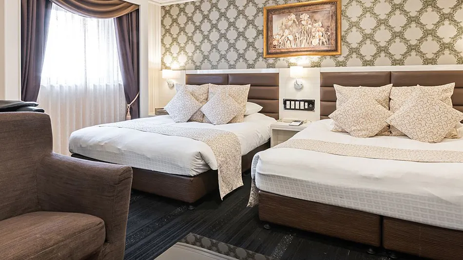 ORDA HOTEL