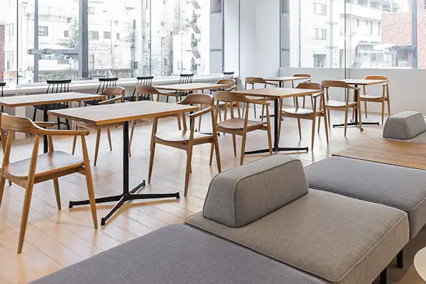 ร้านอาหาร