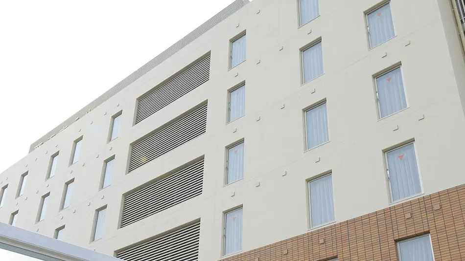 Henn na Hotel Maihama Tokyo Bay