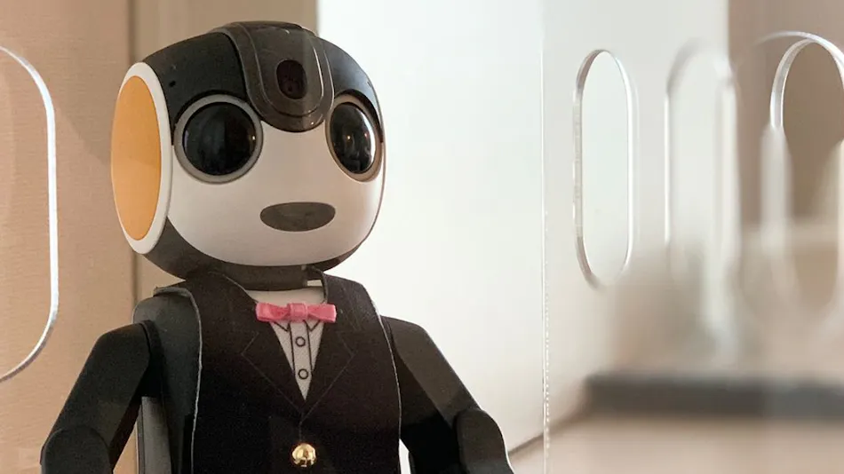 Henn na Hotel Maihama Tokyo Bay