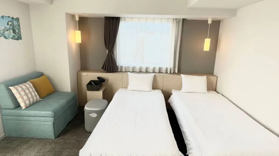 Henn na Hotel Maihama Tokyo Bay