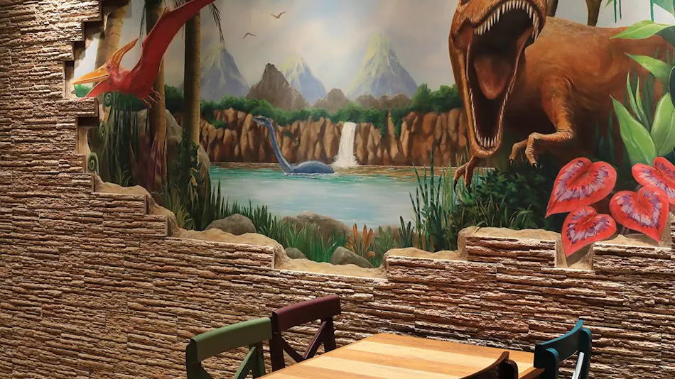 Henn na Hotel Maihama Tokyo Bay