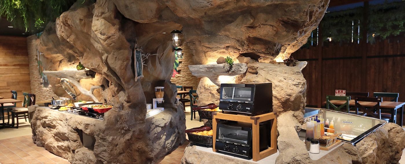 Henn na Hotel Maihama Tokyo Bay