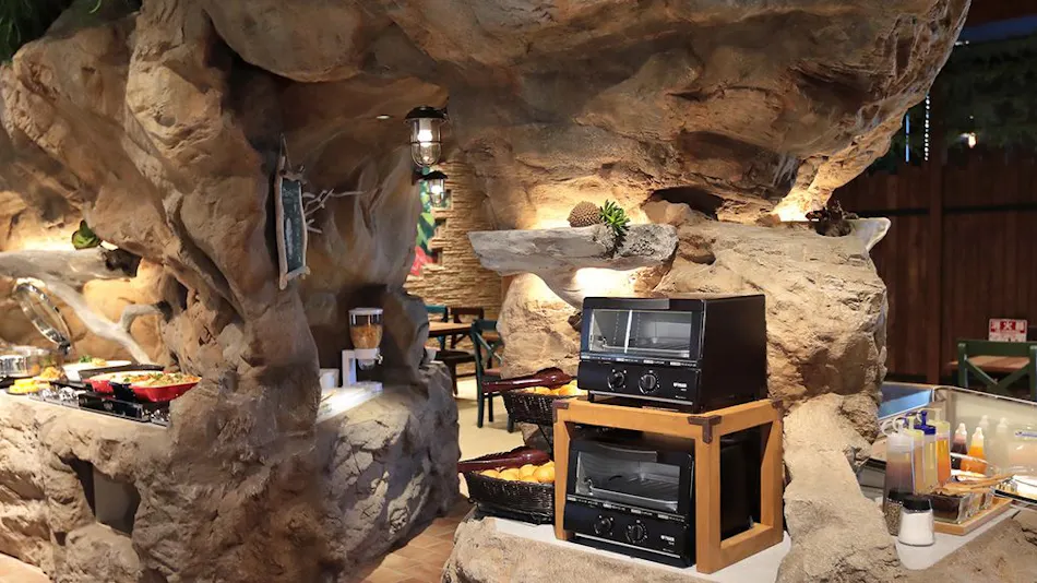 Henn na Hotel Maihama Tokyo Bay