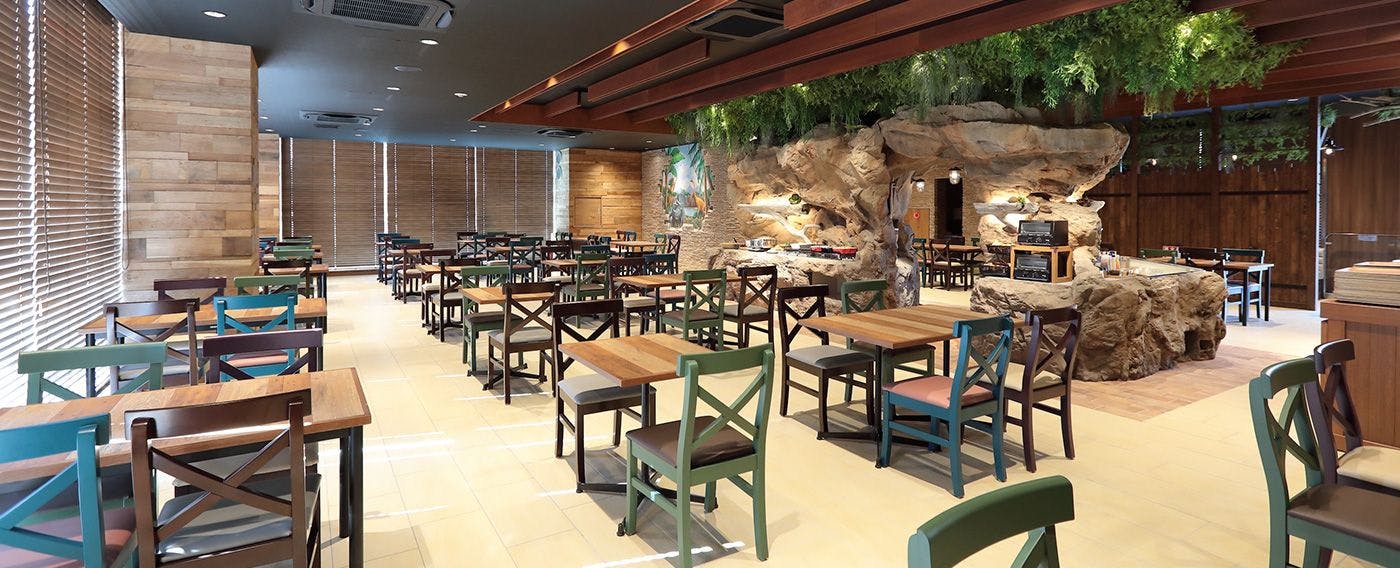 Henn na Hotel Maihama Tokyo Bay