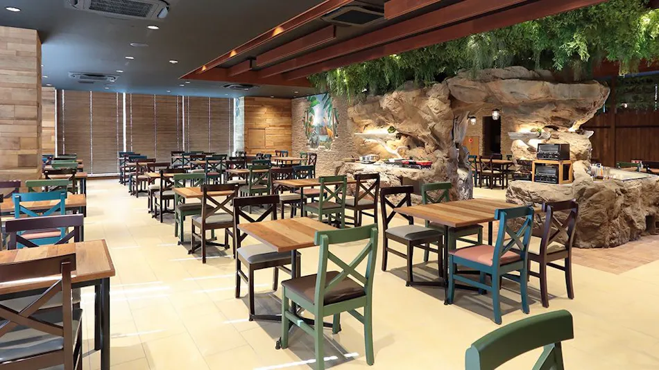 Henn na Hotel Maihama Tokyo Bay