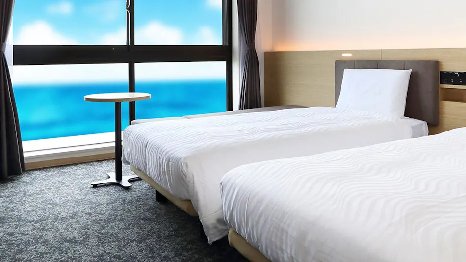 Henn na Hotel Kansai Airport