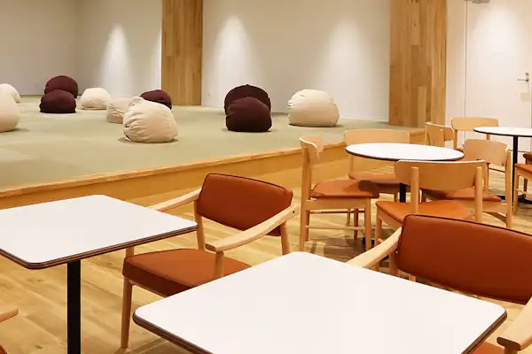 ร้านอาหาร