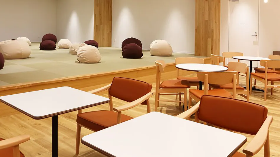 Henn na Hotel Kansai Airport