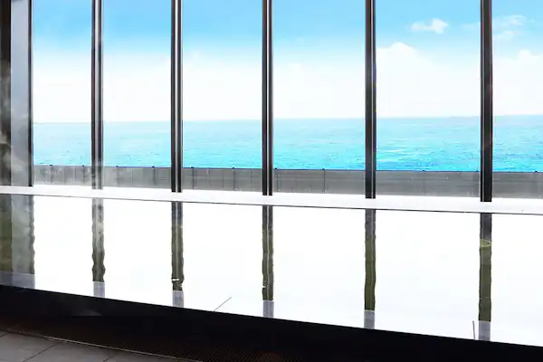 ห้องอาบน้ำสาธารณะ