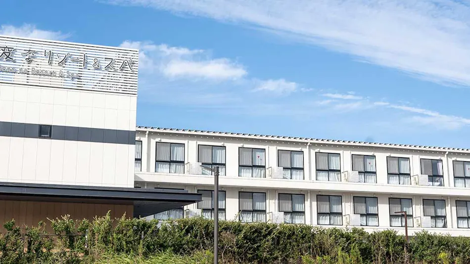 Henn na Resort&Spa Kansai Airport