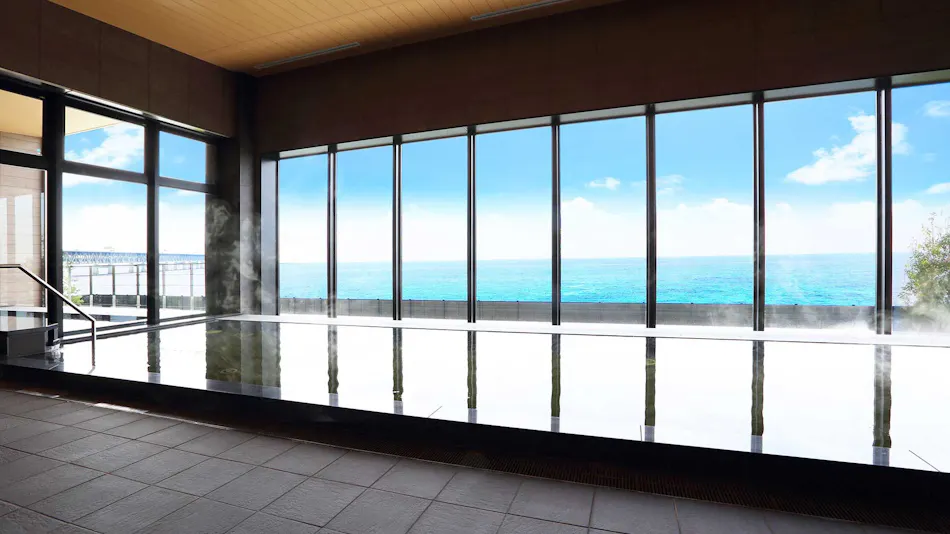 Henn na Resort&Spa Kansai Airport
