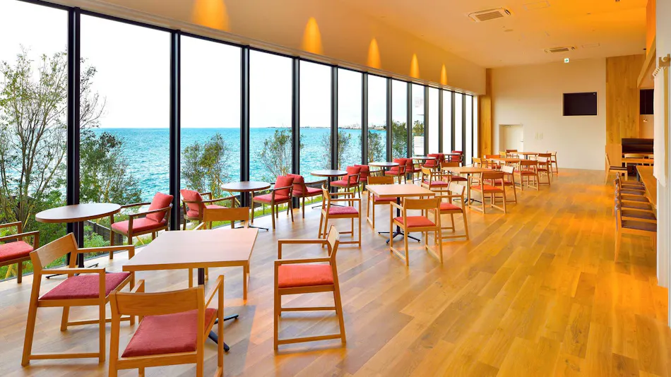 Henn na Resort&Spa Kansai Airport