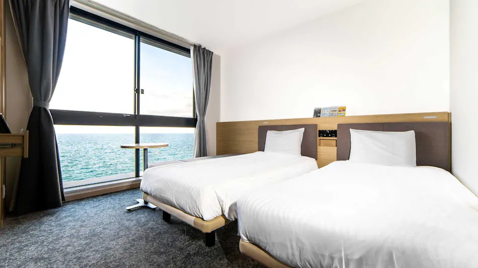 Henn na Resort&Spa Kansai Airport